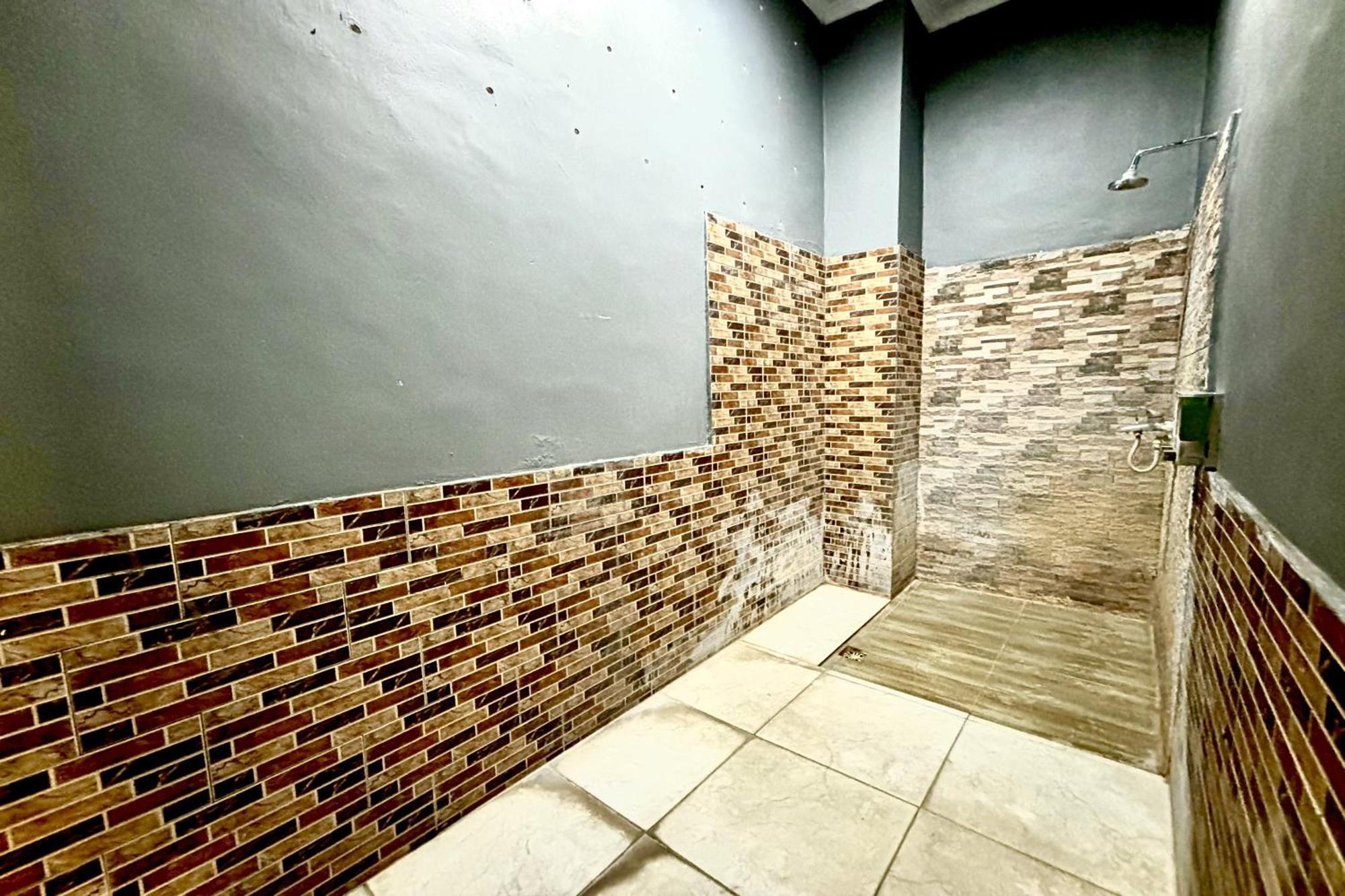 Ketapang Guesthouse Echo Beach Canggu Экстерьер фото