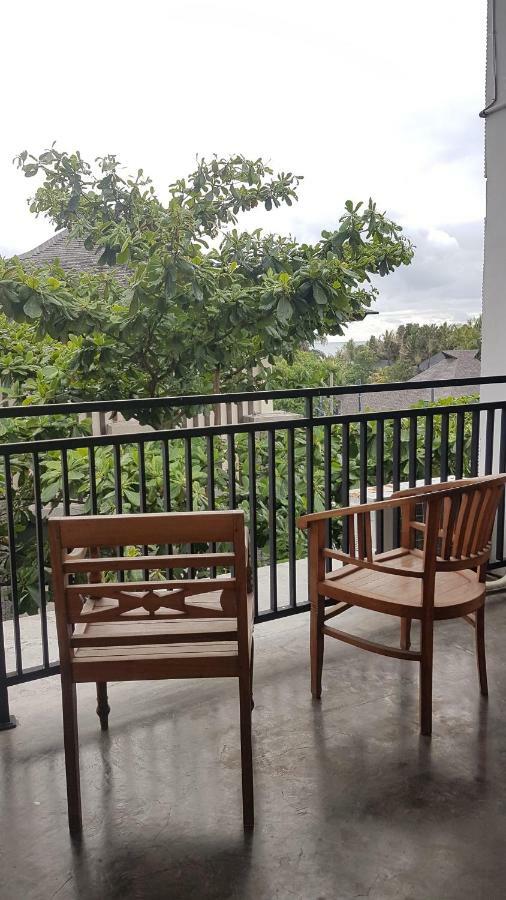 Ketapang Guesthouse Echo Beach Canggu Экстерьер фото