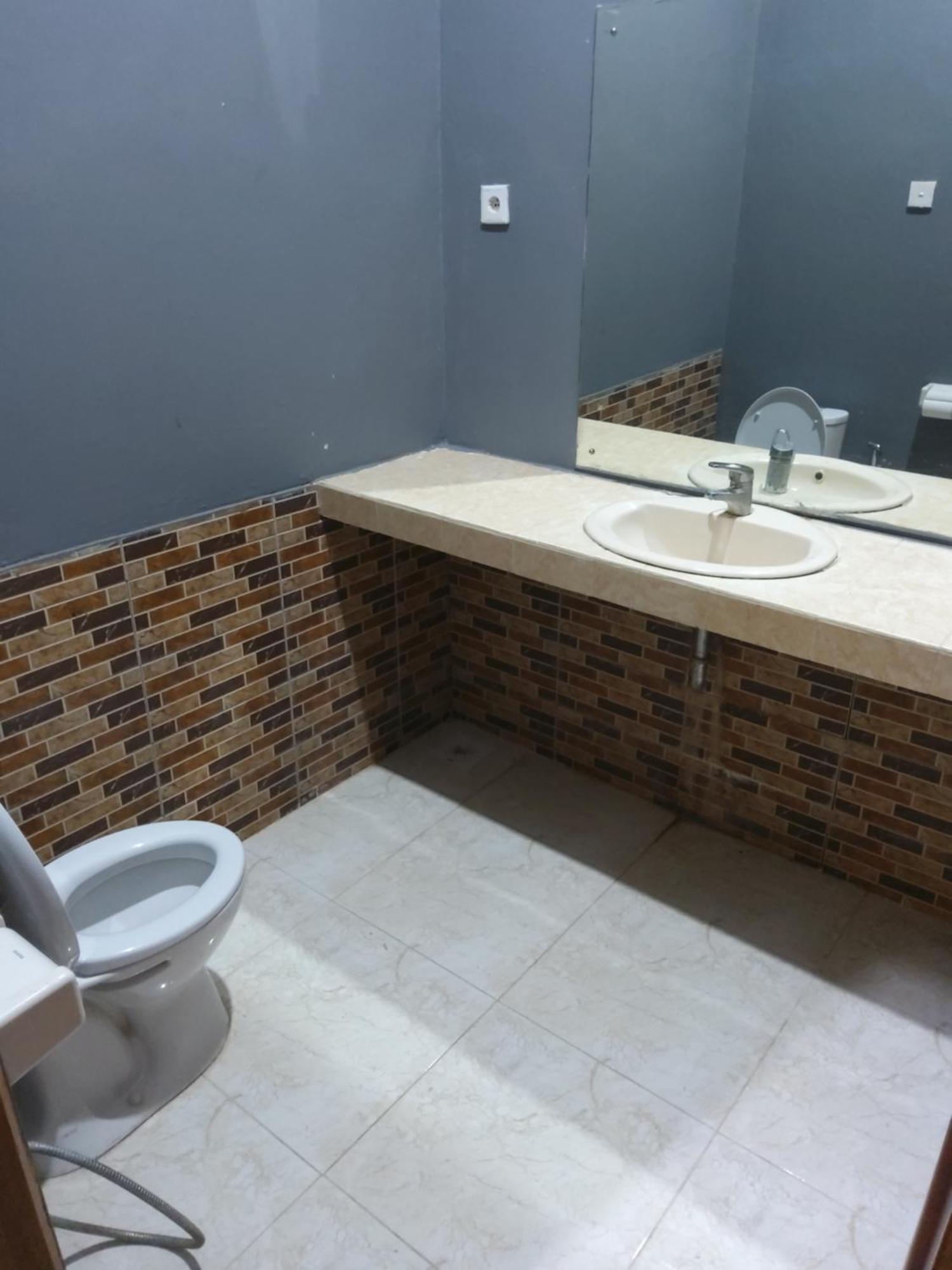 Ketapang Guesthouse Echo Beach Canggu Экстерьер фото
