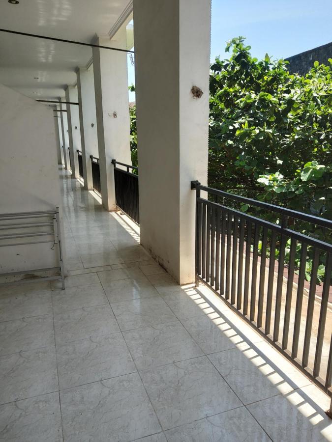 Ketapang Guesthouse Echo Beach Canggu Экстерьер фото