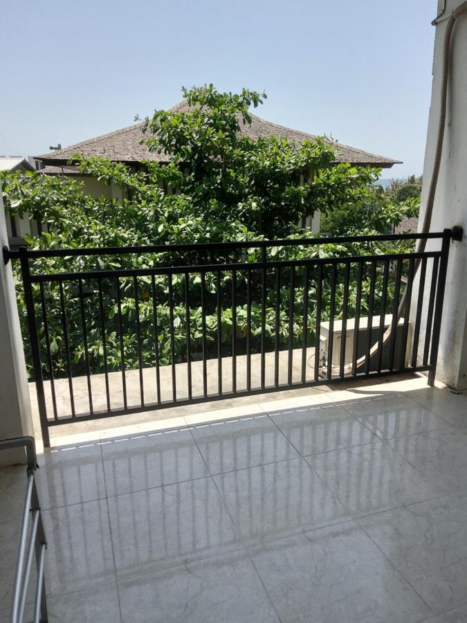 Ketapang Guesthouse Echo Beach Canggu Экстерьер фото