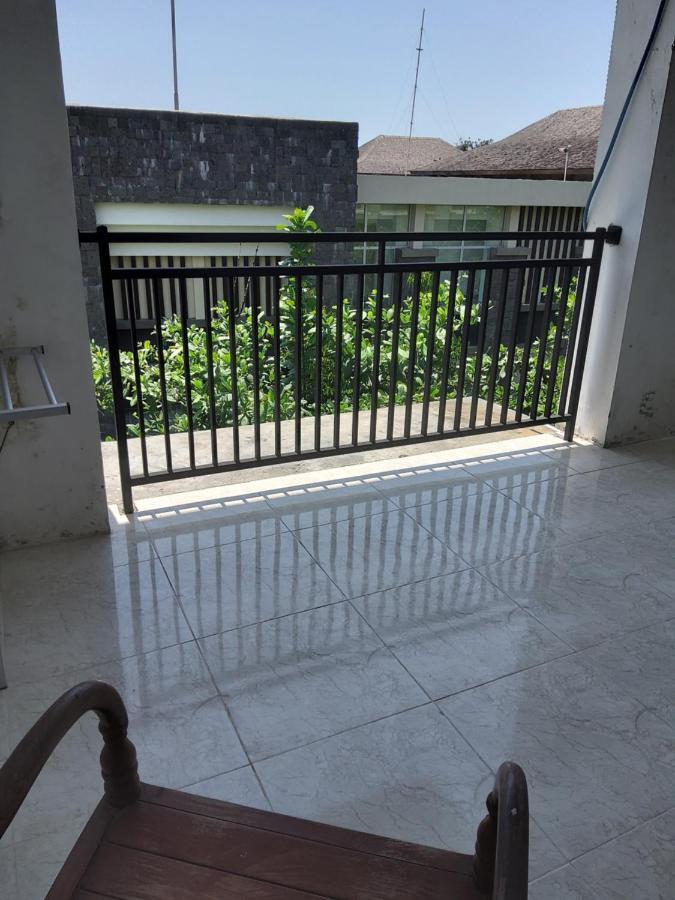 Ketapang Guesthouse Echo Beach Canggu Экстерьер фото